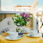Due Leoni Terrace In St Mark's Square * Βενετία