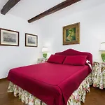 Due Leoni Terrace In St Mark's Square *