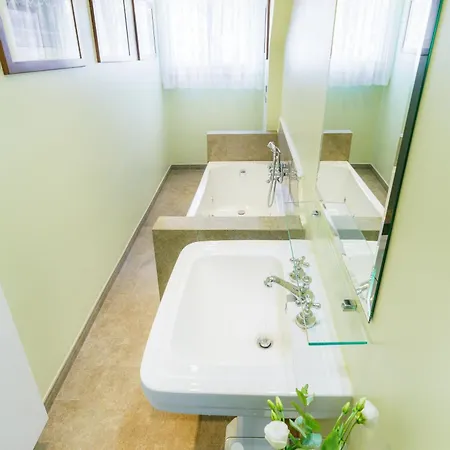 Apartmán Due Leoni Terrace In St Mark's Square Benátky