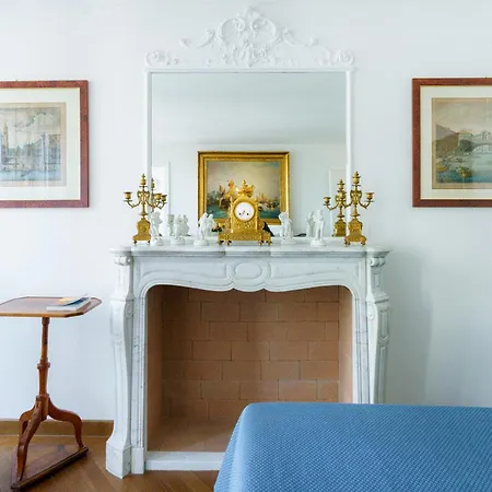 Due Leoni Terrace In St Mark's Square Apartmán