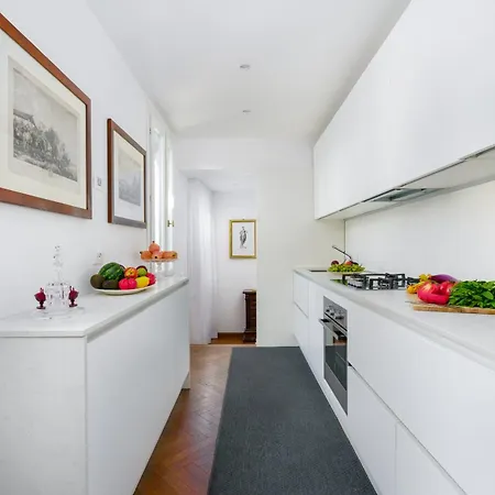 Apartmán Due Leoni Terrace In St Mark's Square Benátky