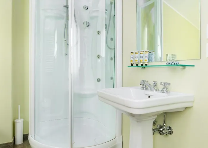 Apartment Due Leoni Terrace In St Mark's Square *