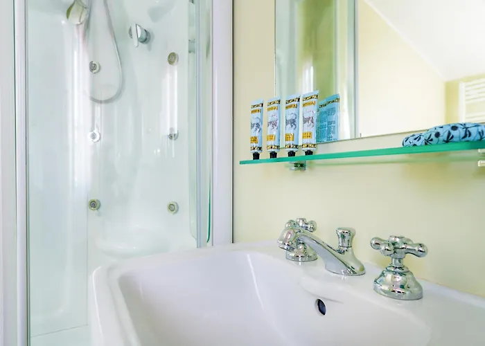 شقة Due Leoni Terrace In St Mark's Square