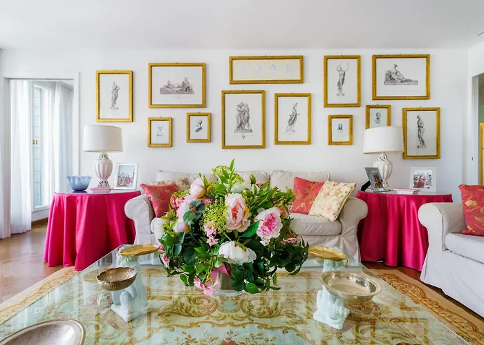 Due Leoni Terrace In St Mark's Square * البندقية