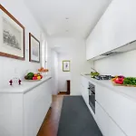 Apartment Due Leoni Terrace In St Mark's Square Venice