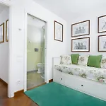 Due Leoni Terrace In St Mark's Square * Venice
