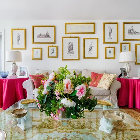 Due Leoni Terrace In St Mark's Square * Venedig