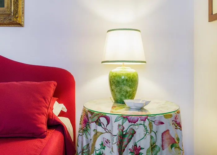 Due Leoni Terrace In St Mark's Square *