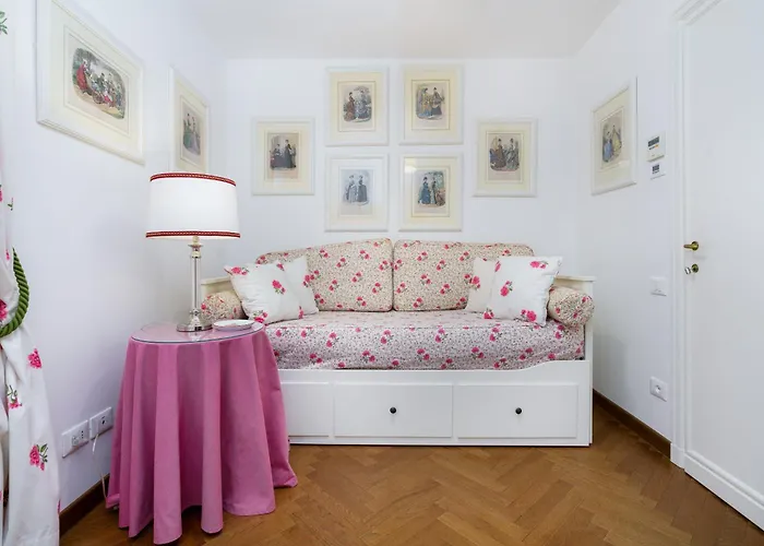 Due Leoni Terrace In St Mark's Square Apartman Velence